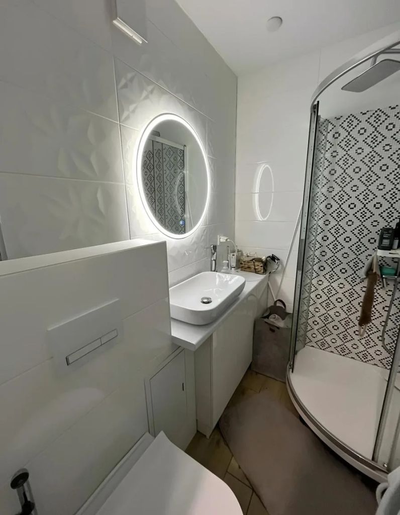 Продажа 2-комнатной квартиры, Кострома, Виктора Розова ул.,  21