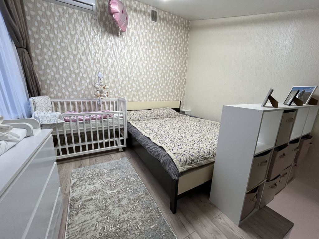 Продажа 2-комнатной квартиры, Кострома, Виктора Розова ул.,  21