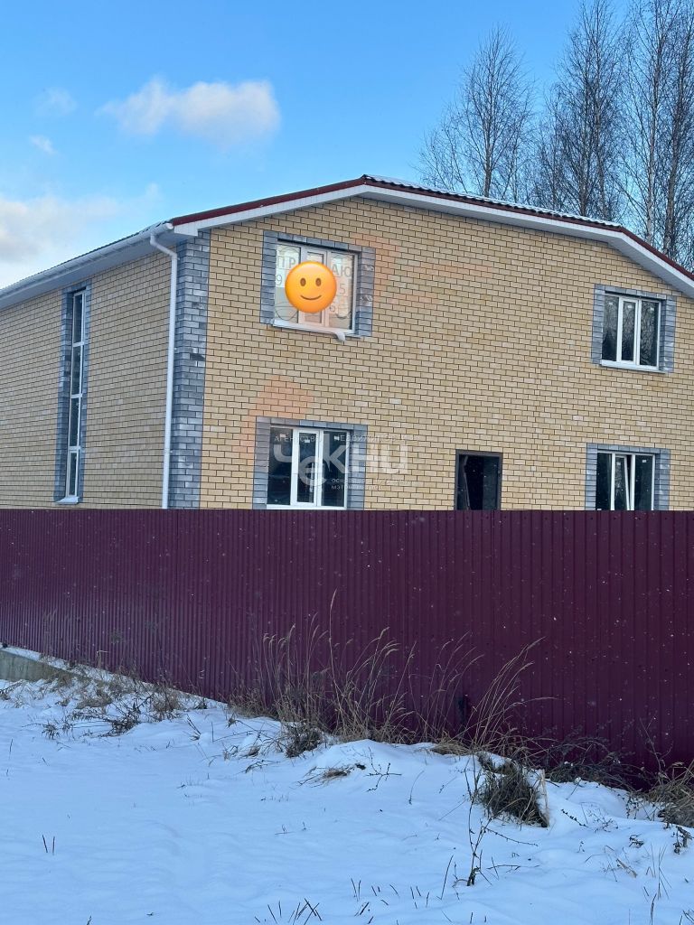 Продажа дома, 359м <sup>2</sup>, 11 сот., Новинки, Новая ,  5б