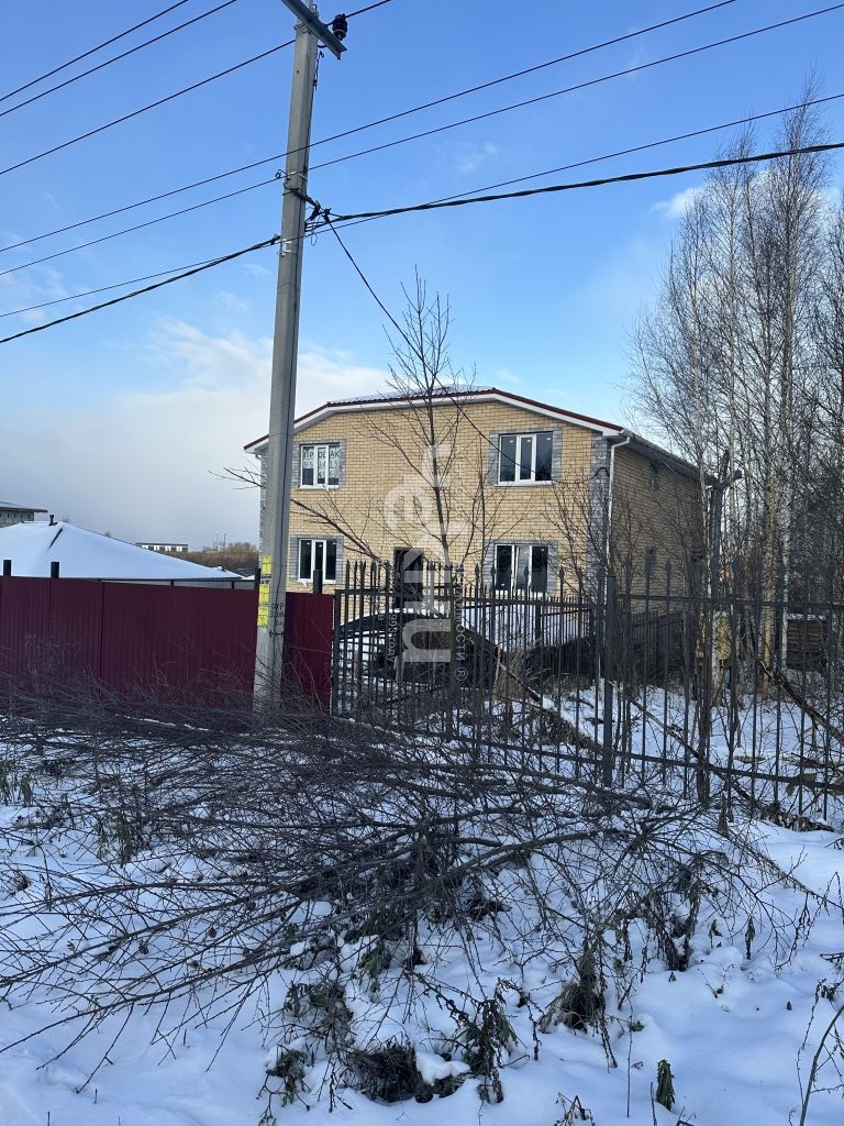 Продажа дома, 359м <sup>2</sup>, 11 сот., Новинки, Новая ,  5б