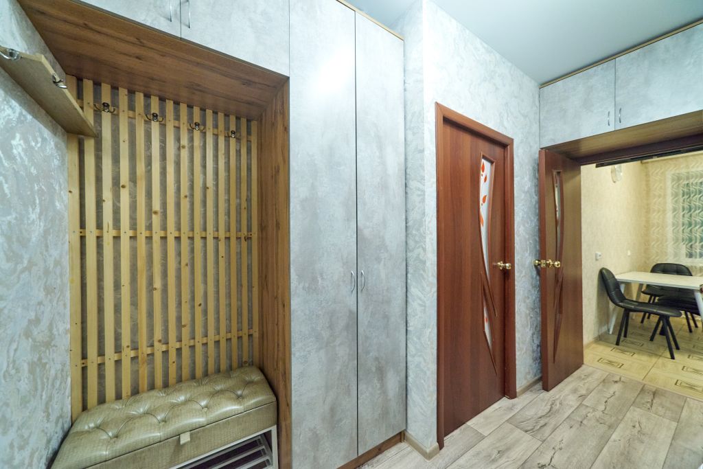 Продажа 1-комнатной квартиры, Полесье, 1-й Сиреневый пр-д,  30