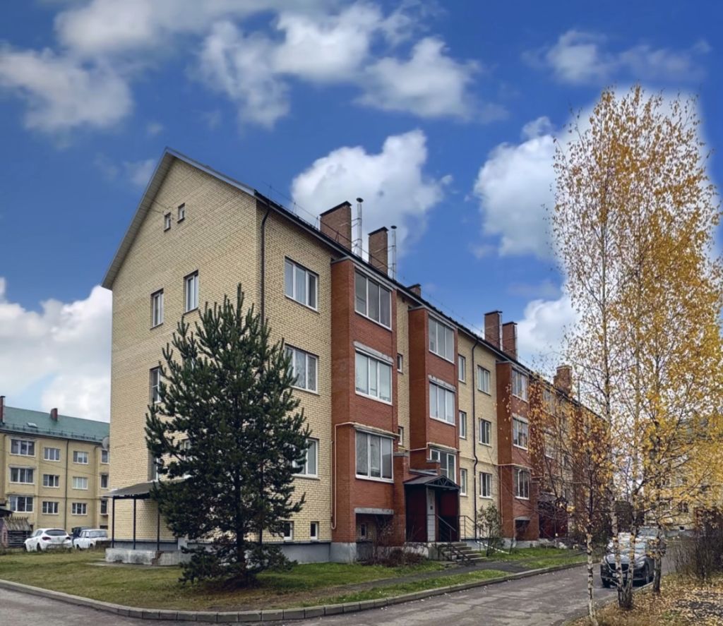 Продажа 1-комнатной квартиры, Полесье, 1-й Сиреневый пр-д,  30