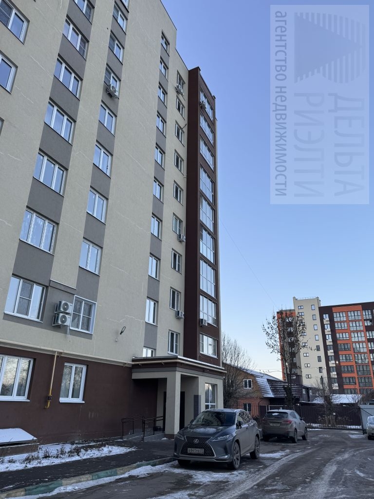 Продажа 1-комнатной квартиры, Иваново, Межевая 3-я ул,  4