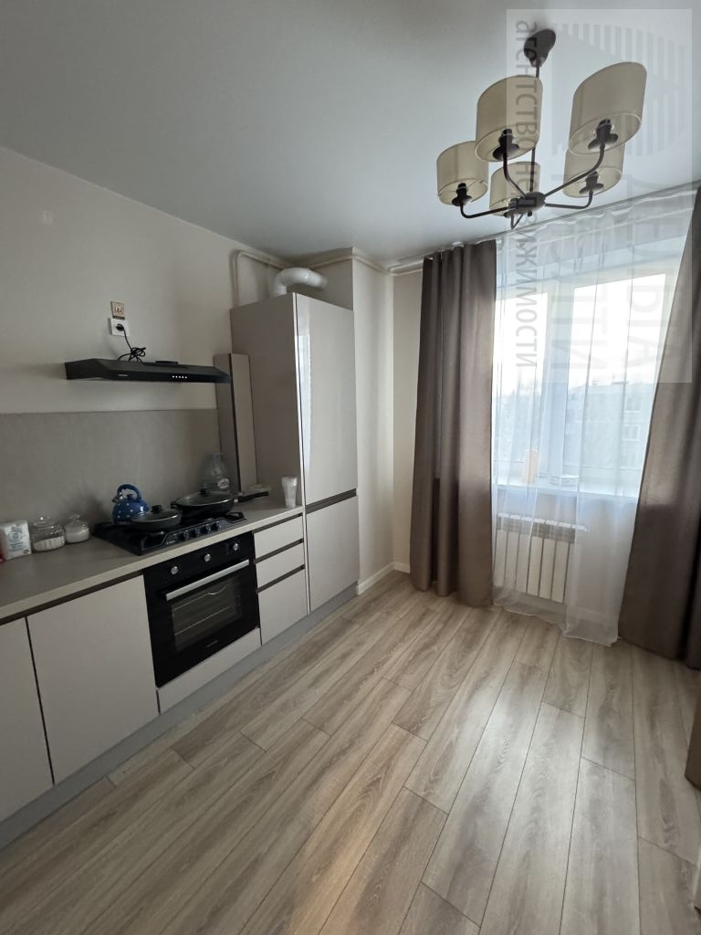 Продажа 1-комнатной квартиры, Иваново, Межевая 3-я ул,  4