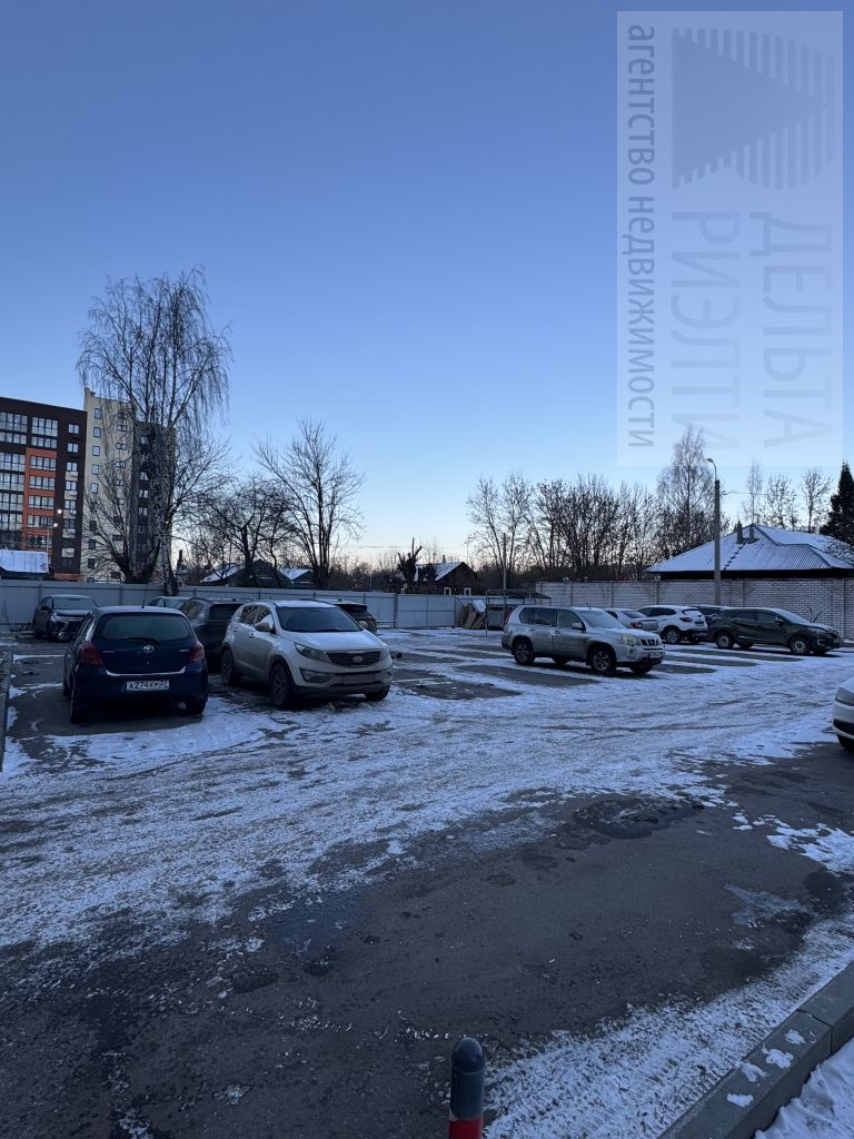 Продажа 1-комнатной квартиры, Иваново, Межевая 3-я ул,  4