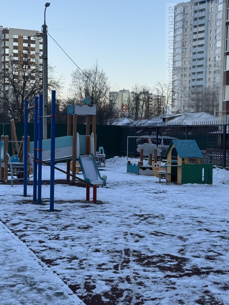 Продажа 1-комнатной квартиры, Иваново, Межевая 3-я ул,  4