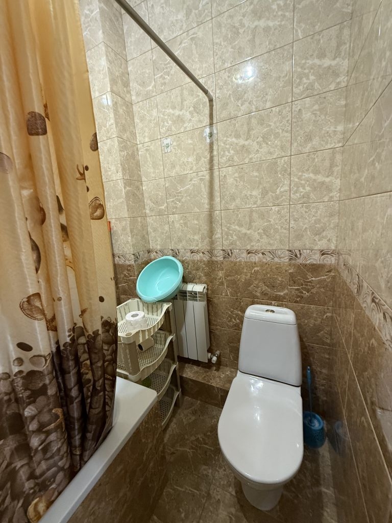 Продажа 1-комнатной квартиры, Ессентуки, Орджоникидзе ул,  83к3