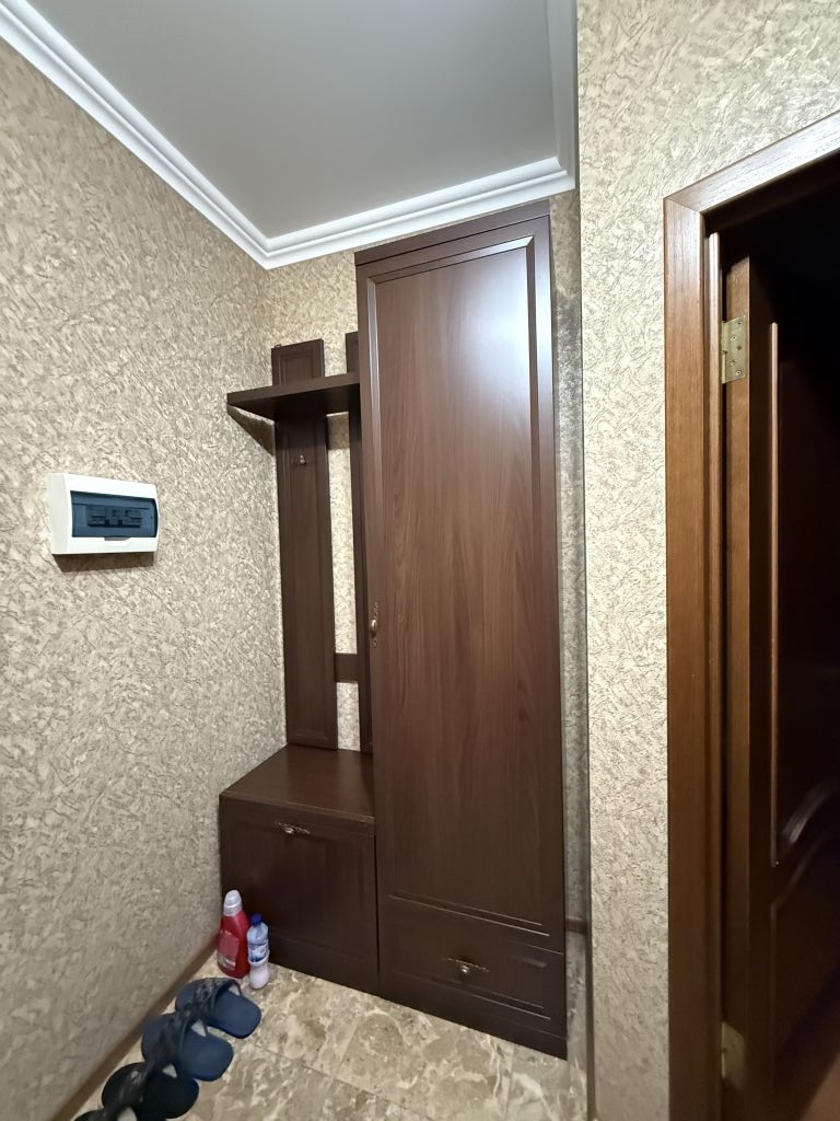 Продажа 1-комнатной квартиры, Ессентуки, Орджоникидзе ул,  83к3
