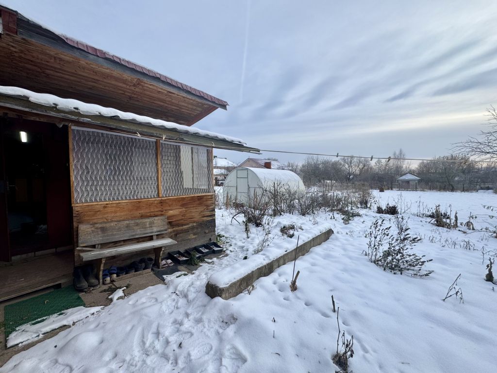 Продажа дома, 63м <sup>2</sup>, 14 сот., Нижегородская, Новая,  7