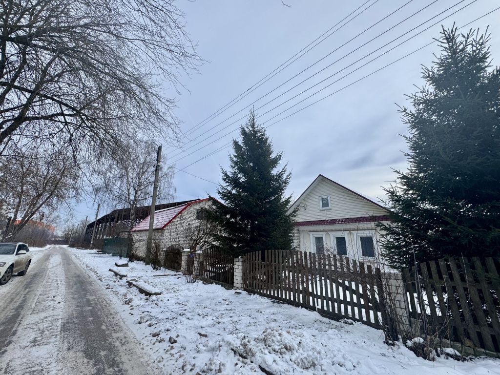 Продажа дома, 63м <sup>2</sup>, 14 сот., Нижегородская, Новая,  7