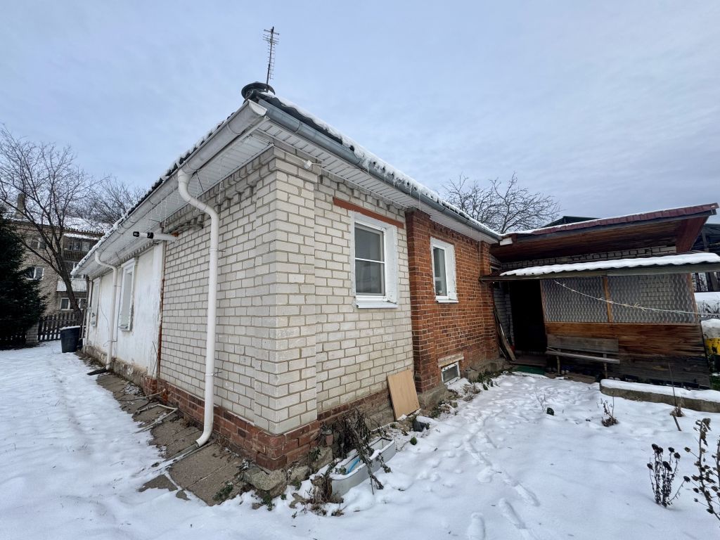 Продажа дома, 63м <sup>2</sup>, 14 сот., Нижегородская, Новая,  7