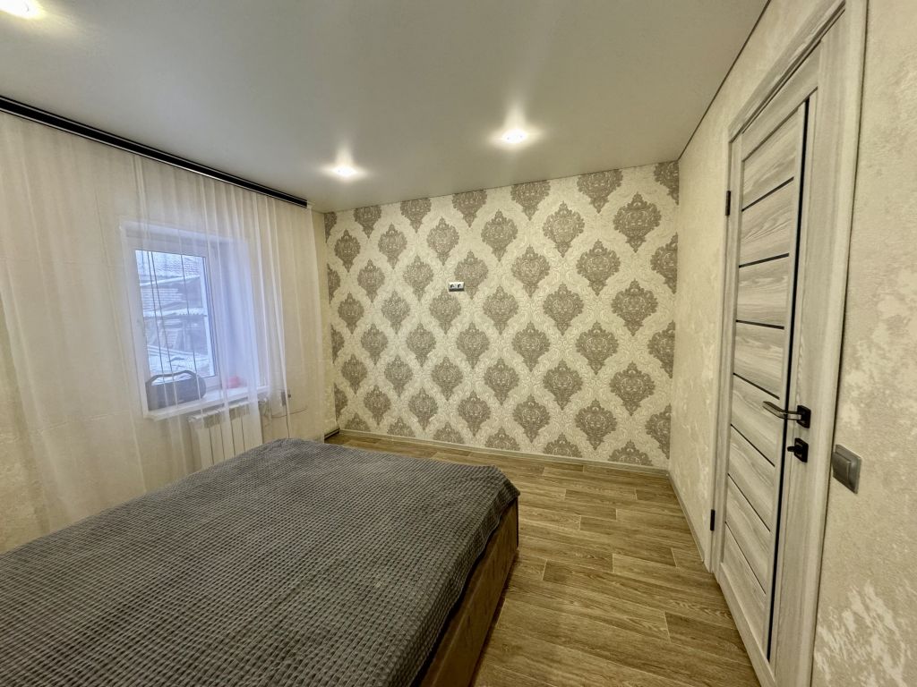 Продажа дома, 63м <sup>2</sup>, 14 сот., Нижегородская, Новая,  7