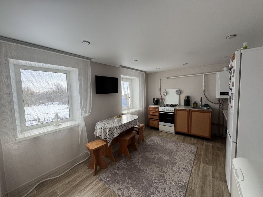 Продажа дома, 63м <sup>2</sup>, 14 сот., Нижегородская, Новая,  7