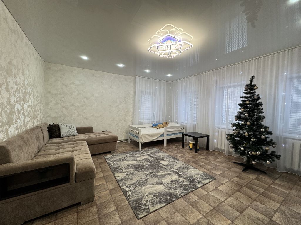 Продажа дома, 63м <sup>2</sup>, 14 сот., Нижегородская, Новая,  7