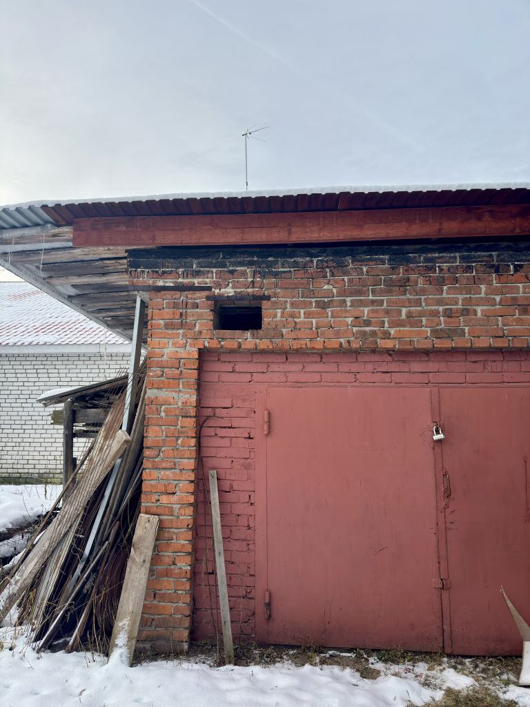 Продажа дома, 63м <sup>2</sup>, 14 сот., Нижегородская, Новая,  7