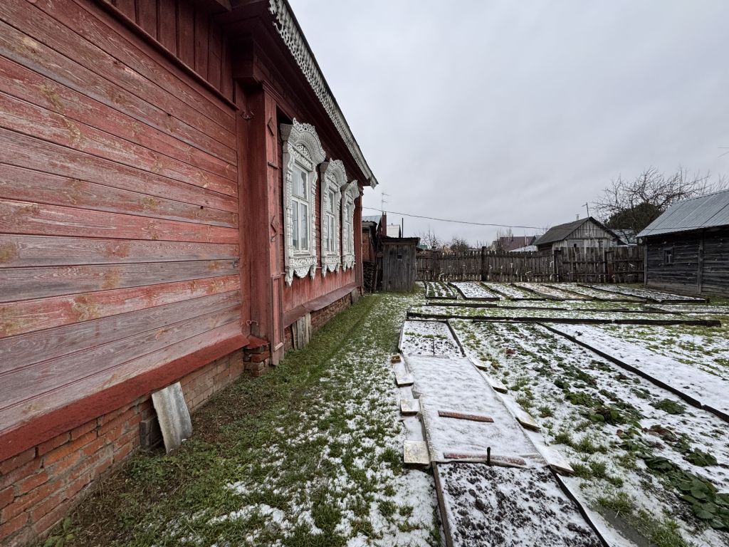 Продажа дома, 48м <sup>2</sup>, 3 сот., Шуя, Текстильная 5-я ул