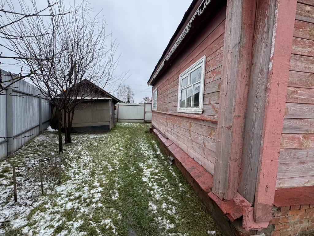 Продажа дома, 48м <sup>2</sup>, 3 сот., Шуя, Текстильная 5-я ул