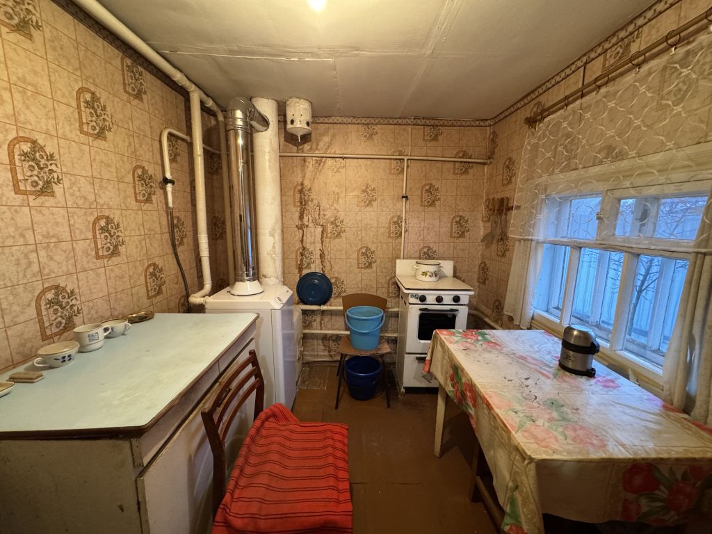 Продажа дома, 48м <sup>2</sup>, 3 сот., Шуя, Текстильная 5-я ул