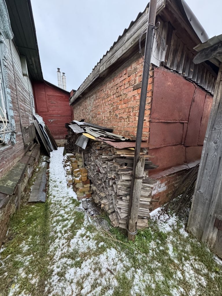 Продажа дома, 48м <sup>2</sup>, 3 сот., Шуя, Текстильная 5-я ул