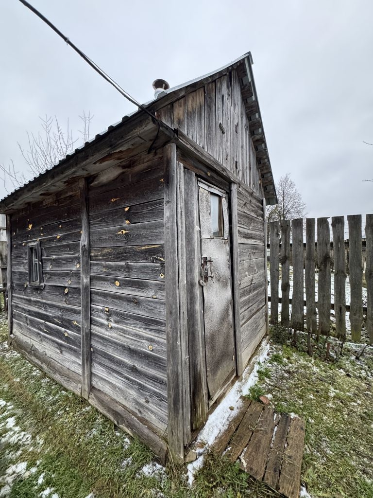 Продажа дома, 48м <sup>2</sup>, 3 сот., Шуя, Текстильная 5-я ул