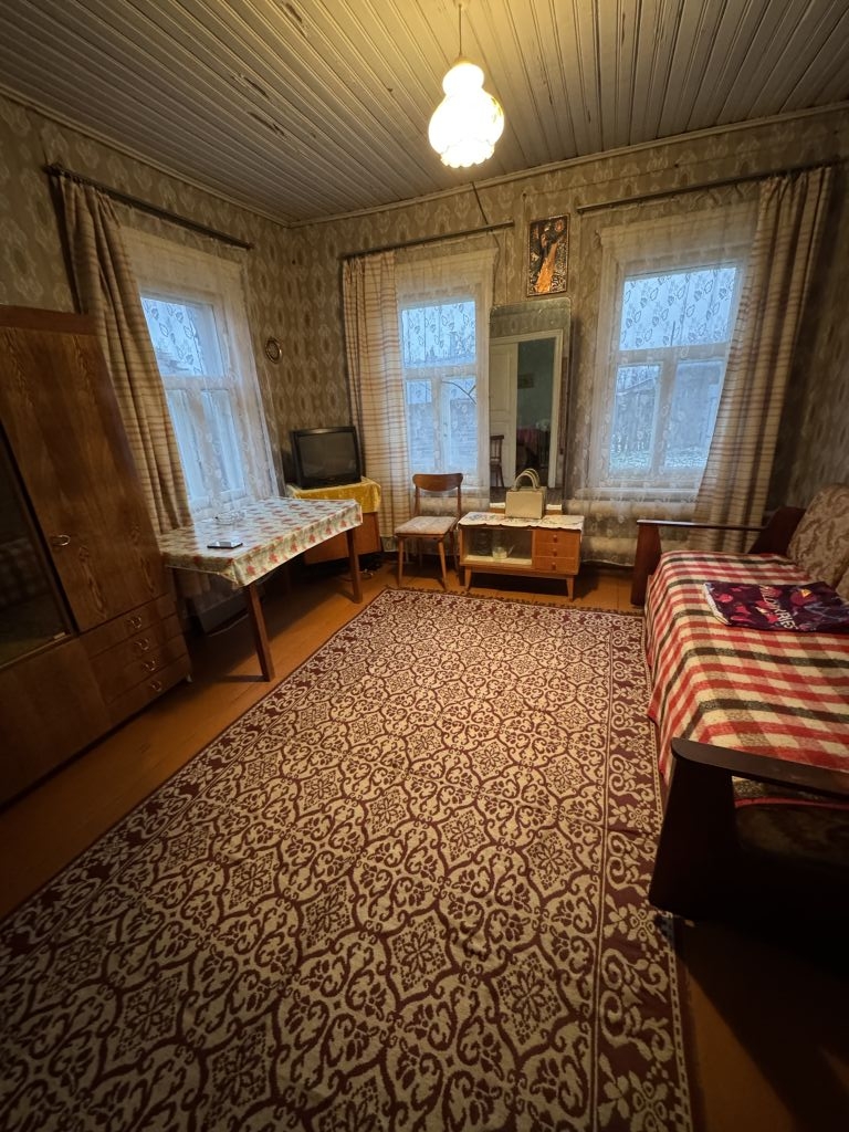 Продажа дома, 48м <sup>2</sup>, 3 сот., Шуя, Текстильная 5-я ул