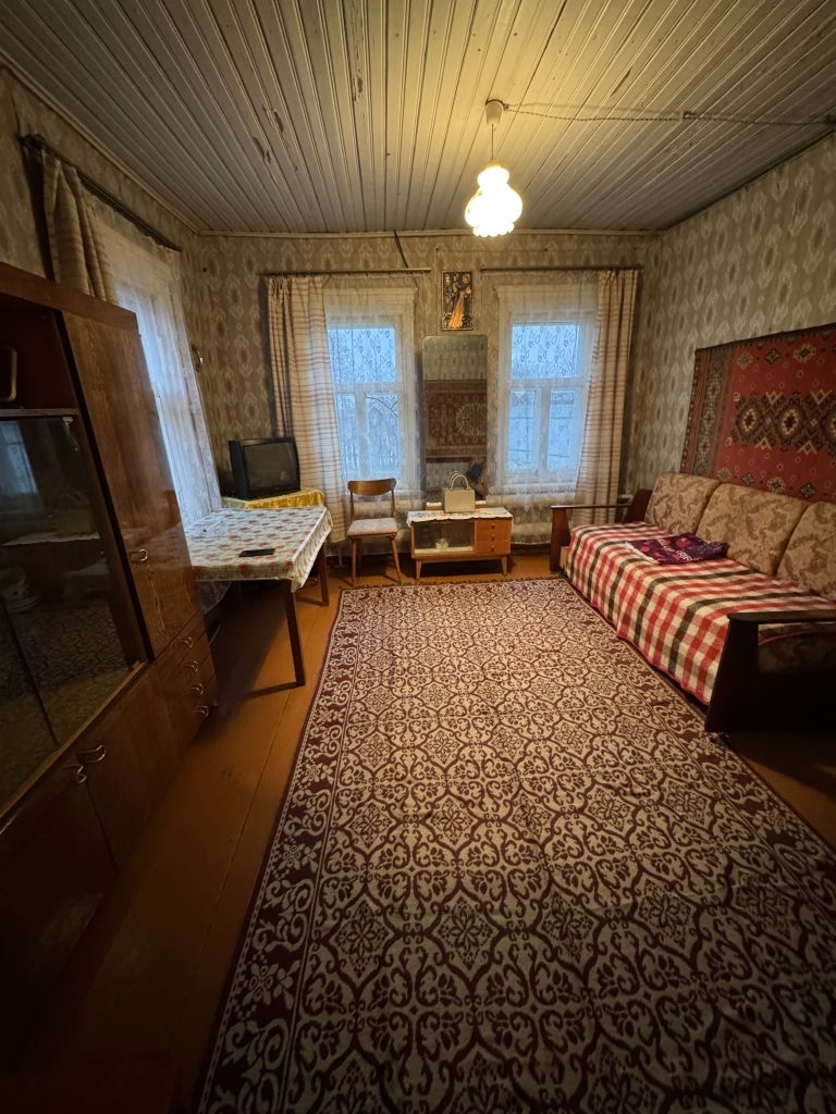 Продажа дома, 48м <sup>2</sup>, 3 сот., Шуя, Текстильная 5-я ул