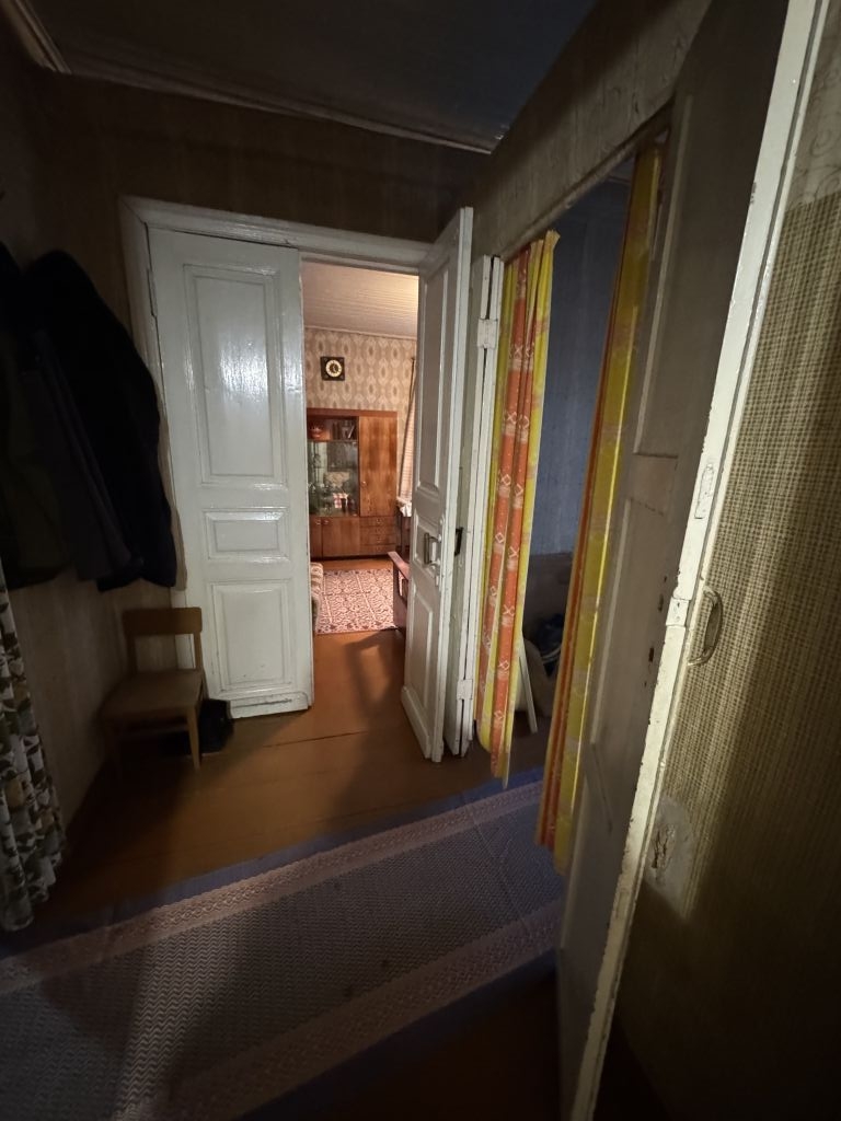 Продажа дома, 48м <sup>2</sup>, 3 сот., Шуя, Текстильная 5-я ул