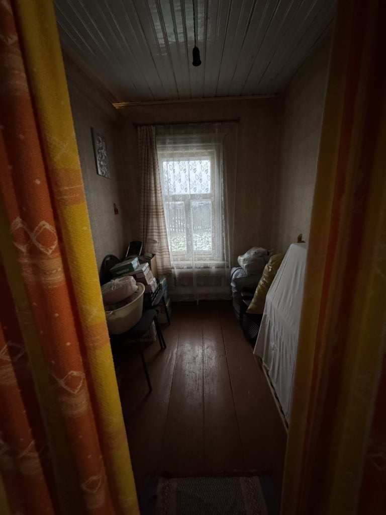 Продажа дома, 48м <sup>2</sup>, 3 сот., Шуя, Текстильная 5-я ул