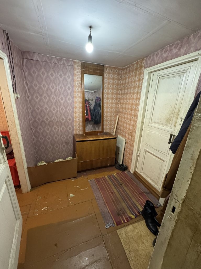 Продажа дома, 48м <sup>2</sup>, 3 сот., Шуя, Текстильная 5-я ул