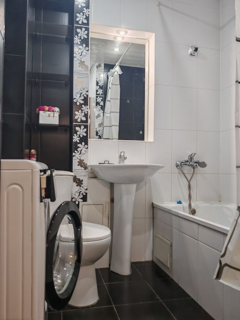 Аренда 1-комнатной квартиры, Иваново, Московский мкр,  3