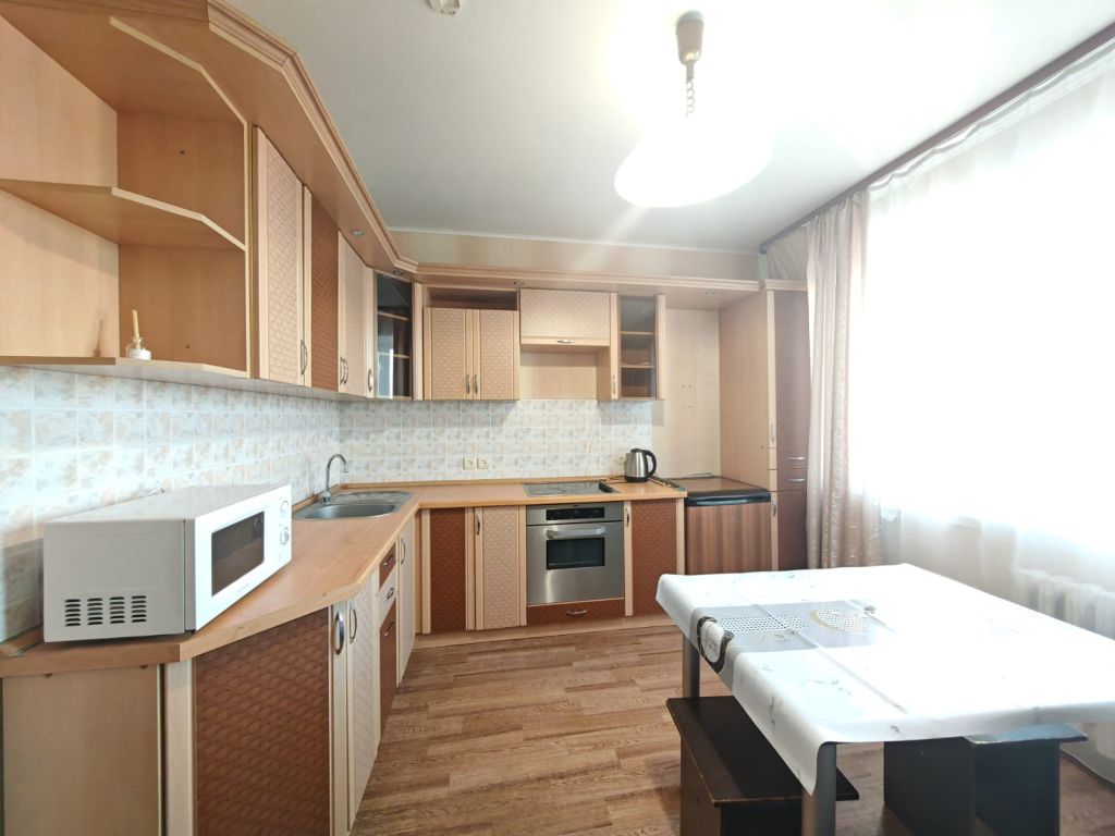 Аренда 1-комнатной квартиры, Иваново, Московский мкр,  3