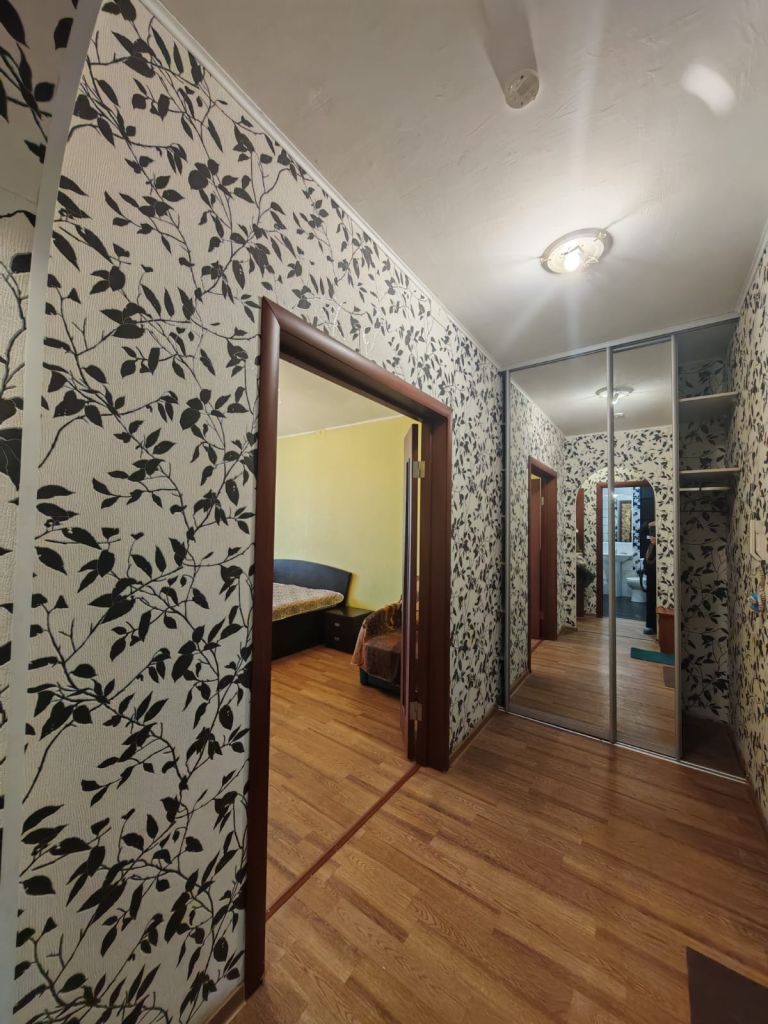 Аренда 1-комнатной квартиры, Иваново, Московский мкр,  3