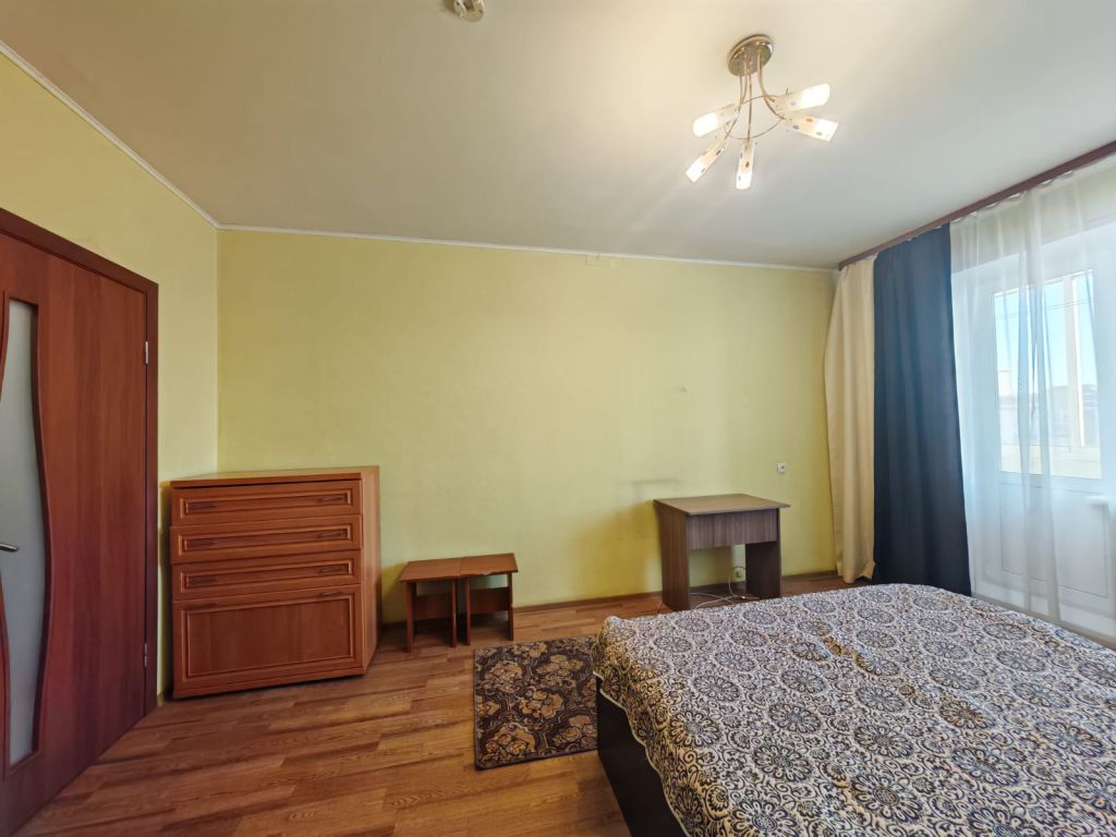 Аренда 1-комнатной квартиры, Иваново, Московский мкр,  3