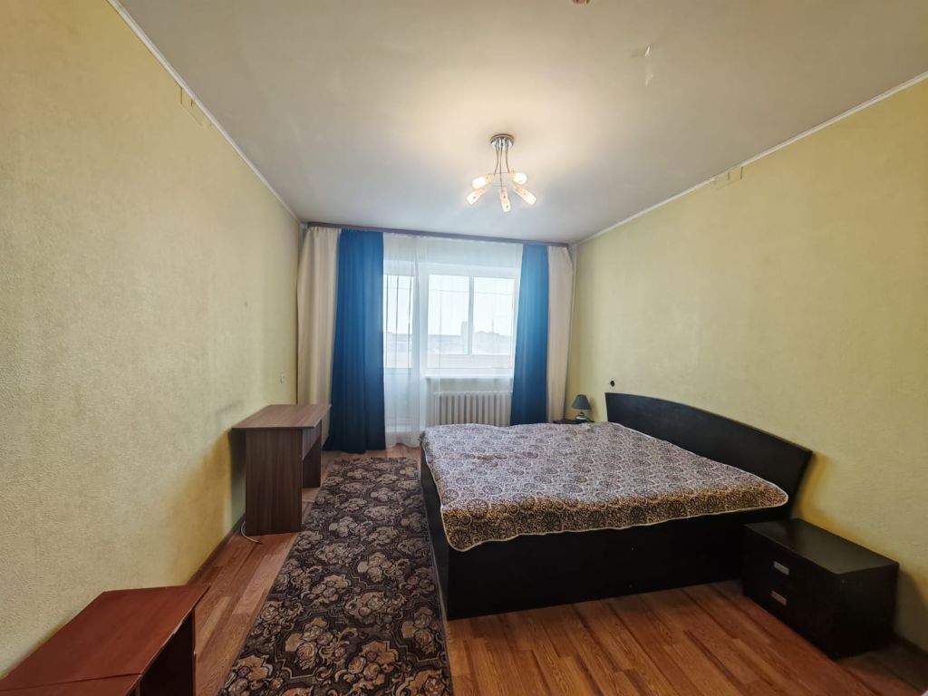 Аренда 1-комнатной квартиры, Иваново, Московский мкр,  3