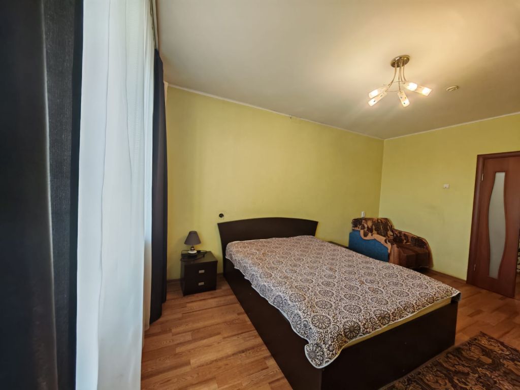 Аренда 1-комнатной квартиры, Иваново, Московский мкр,  3