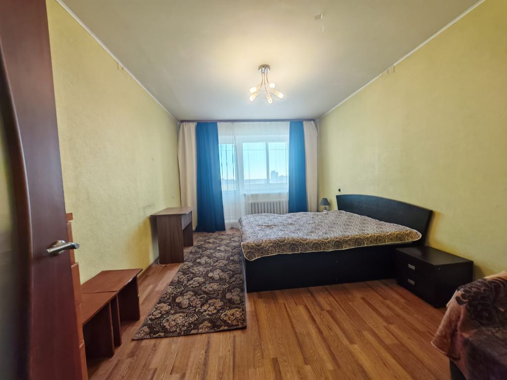 Аренда 1-комнатной квартиры, Иваново, Московский мкр,  3