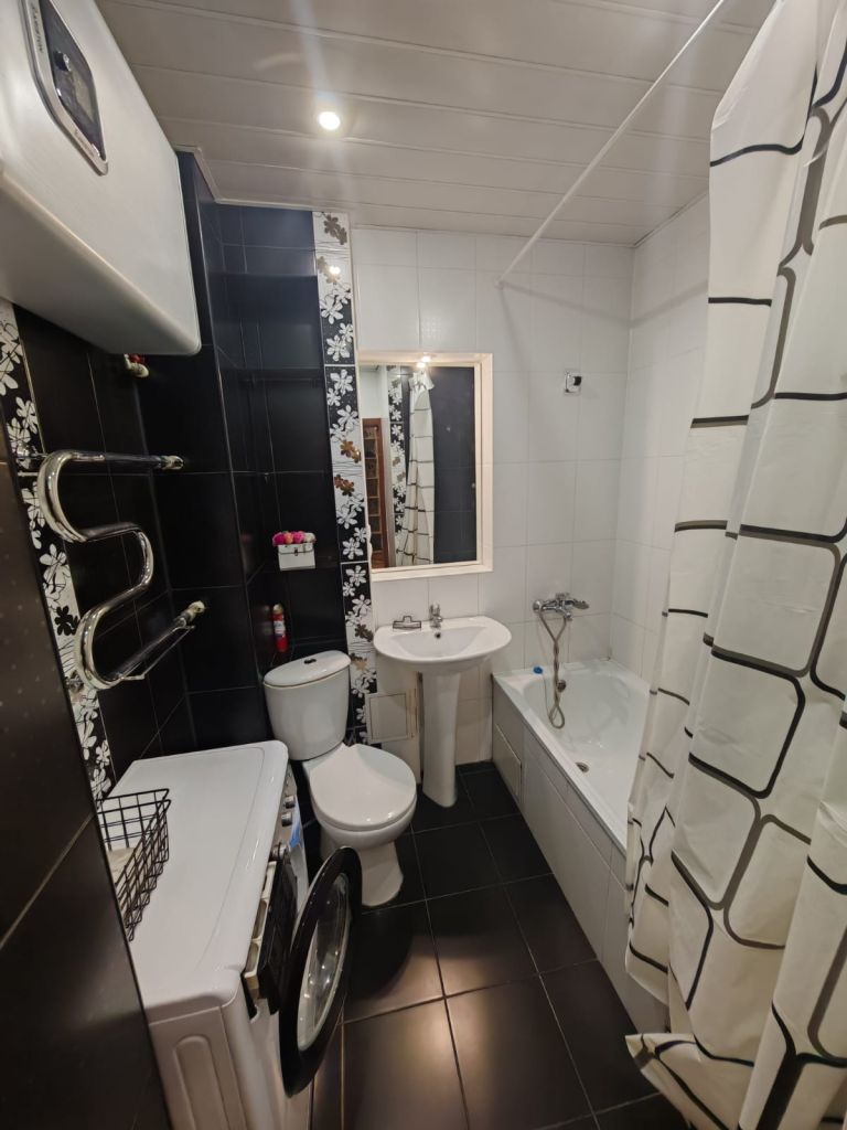 Аренда 1-комнатной квартиры, Иваново, Московский мкр,  3