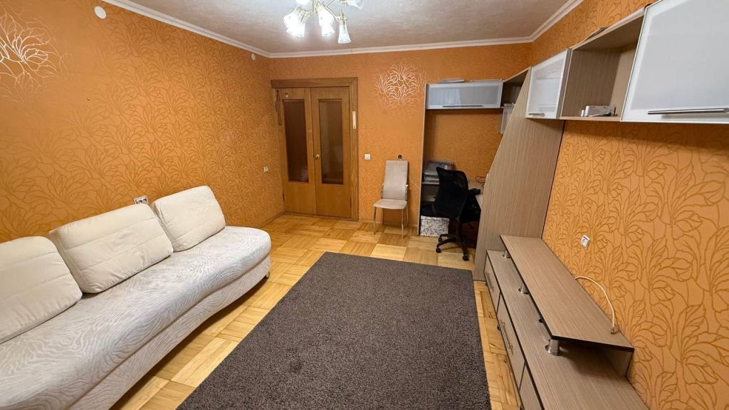 Аренда 2-комнатной квартиры, Нижний Новгород, Витебская ул,  46