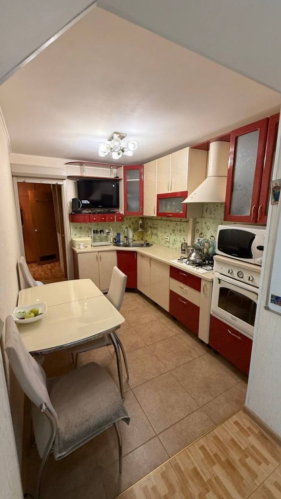 Аренда 2-комнатной квартиры, Нижний Новгород, Витебская ул,  46