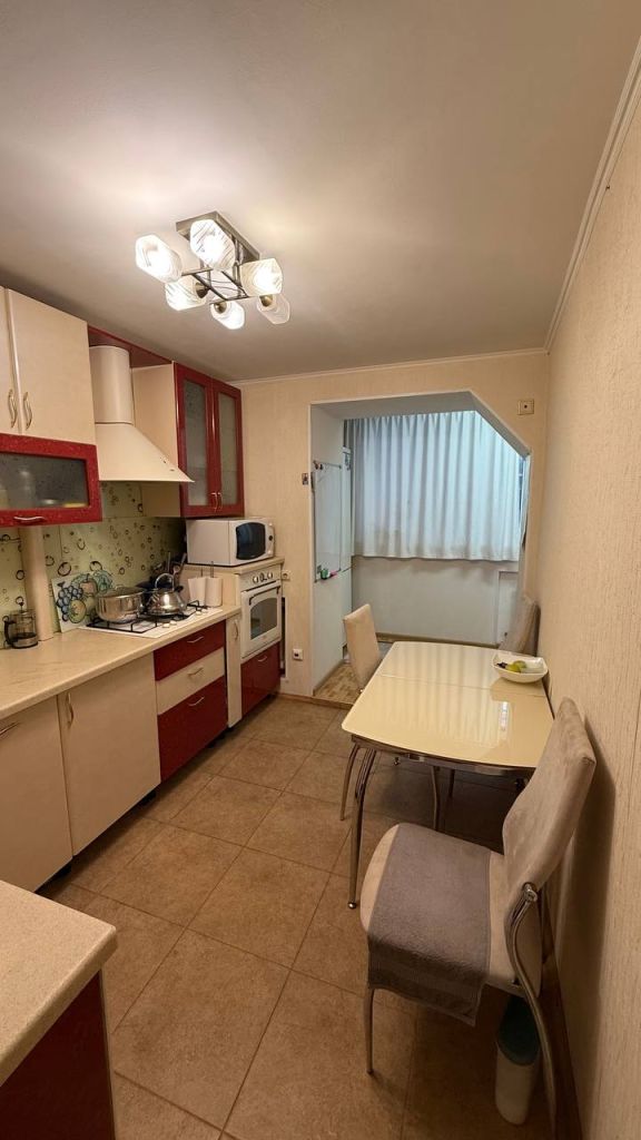 Аренда 2-комнатной квартиры, Нижний Новгород, Витебская ул,  46