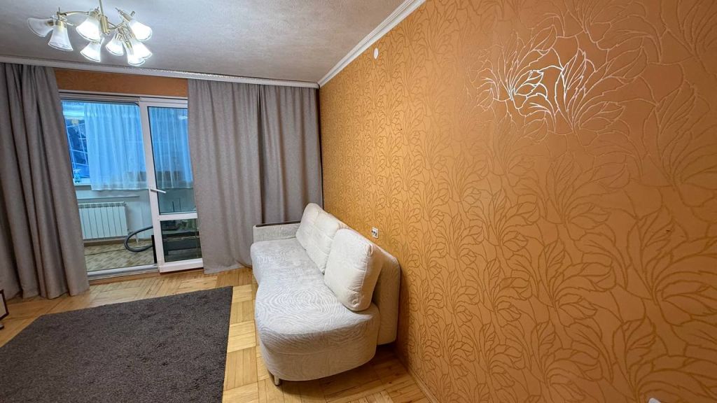 Аренда 2-комнатной квартиры, Нижний Новгород, Витебская ул,  46