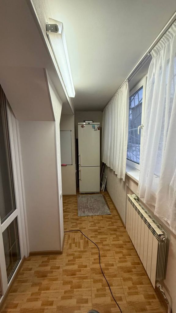 Аренда 2-комнатной квартиры, Нижний Новгород, Витебская ул,  46