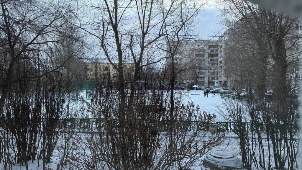 Аренда 2-комнатной квартиры, Нижний Новгород, Витебская ул,  46