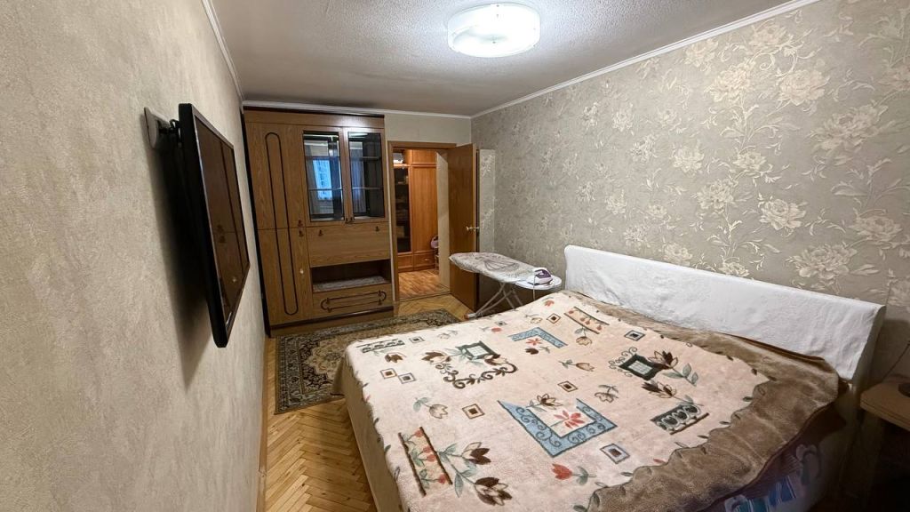 Аренда 2-комнатной квартиры, Нижний Новгород, Витебская ул,  46