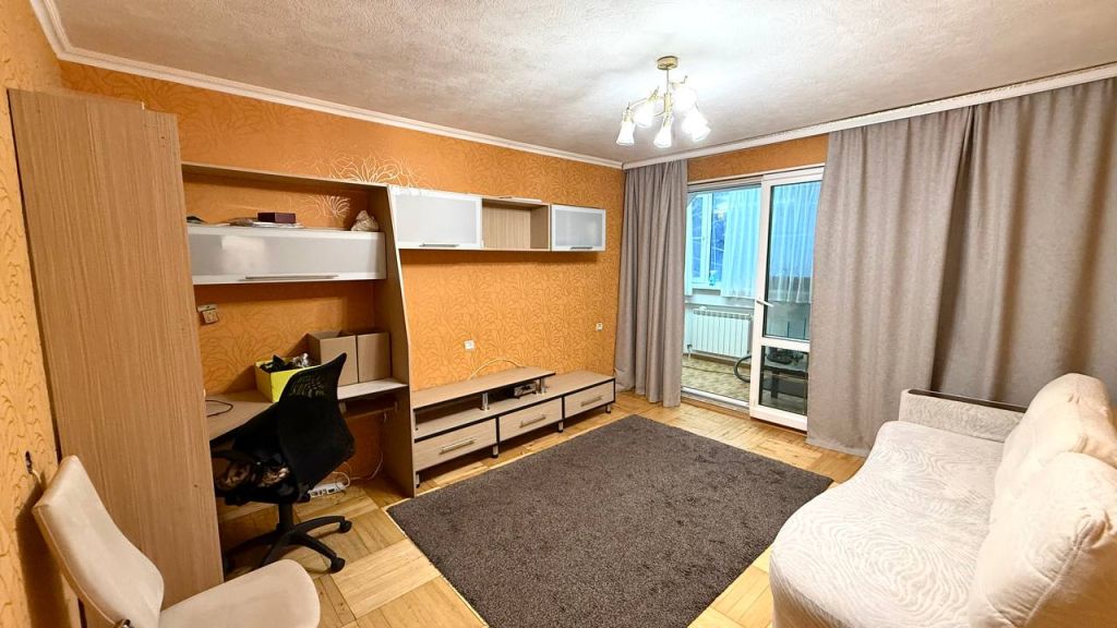 Аренда 2-комнатной квартиры, Нижний Новгород, Витебская ул,  46