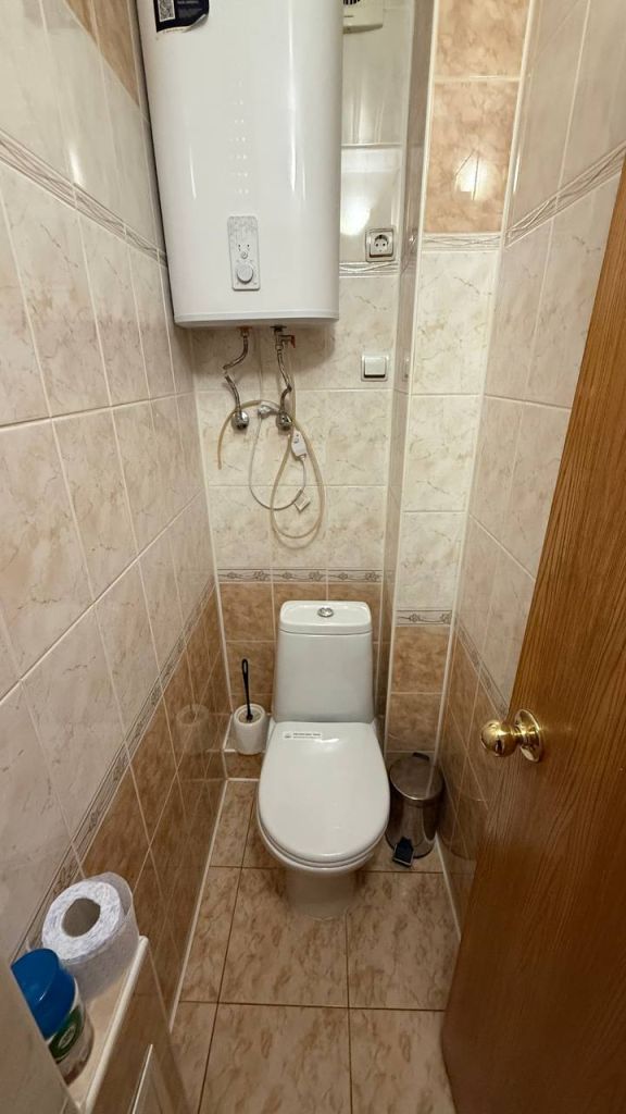 Аренда 2-комнатной квартиры, Нижний Новгород, Витебская ул,  46