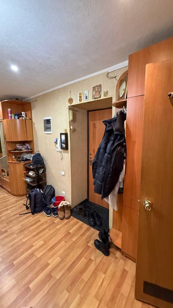 Аренда 2-комнатной квартиры, Нижний Новгород, Витебская ул,  46