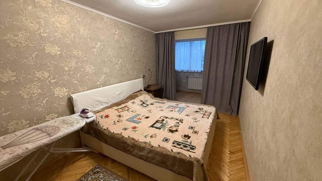 Аренда 2-комнатной квартиры, Нижний Новгород, Витебская ул,  46