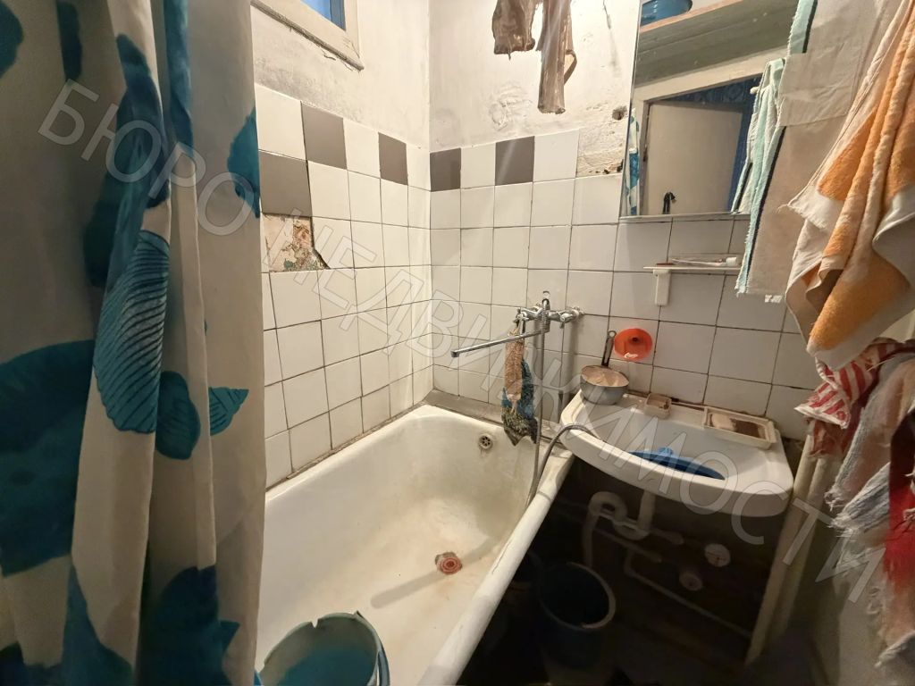 Продажа 2-комнатной квартиры, Балашов, Балашов-3 п,  20