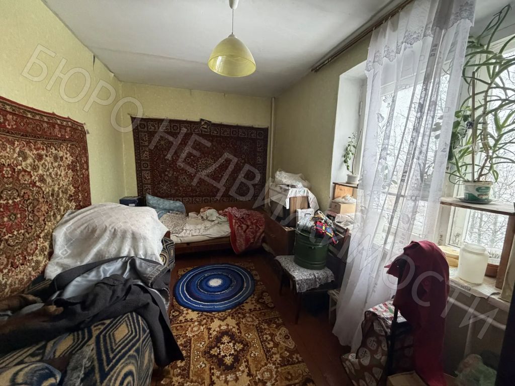 Продажа 2-комнатной квартиры, Балашов, Балашов-3 п,  20